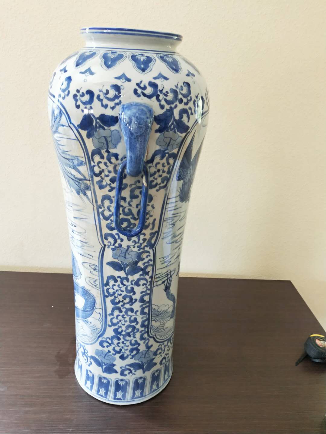 精品推荐青花瓷粉彩瓷器,青花瓷精品