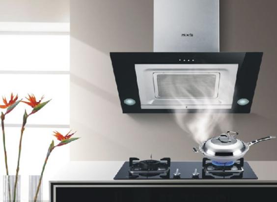 油烟机是侧吸好还是顶吸好,开放式厨房油烟机选顶吸还是侧吸