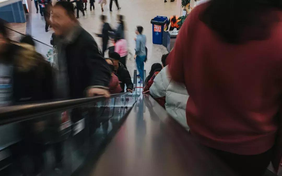 从家具到家居,100平家装整装体验馆