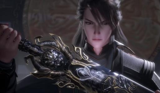 雾山五行凡人战力天花板第一,雾山五行国漫解读