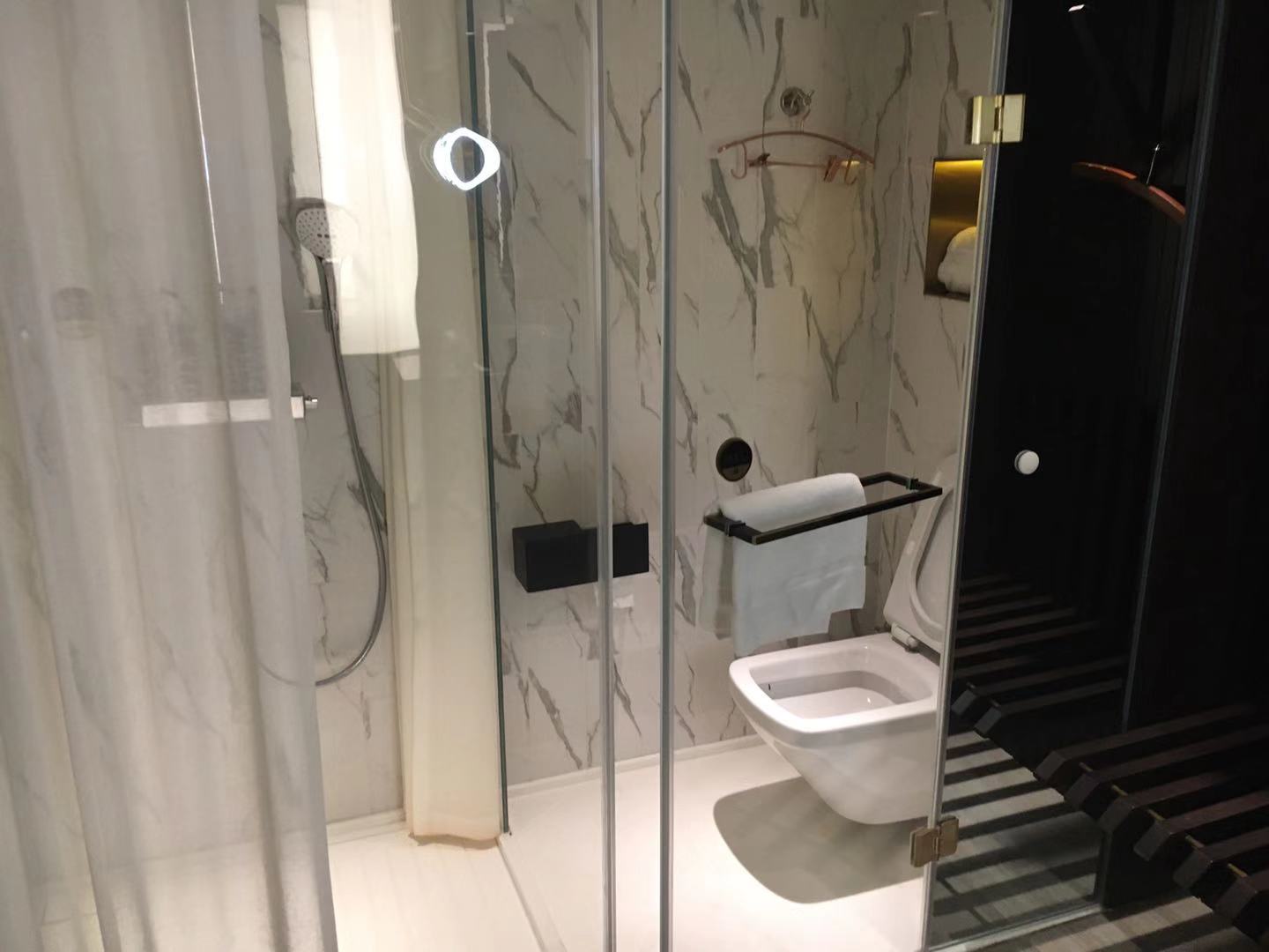 实拍：昆明CITIGO欢阁酒店，轻奢充满文化味道（图）