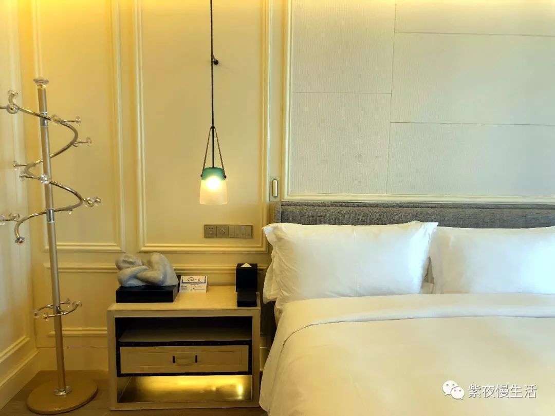 大连金石滩希尔顿酒店海景,大连鲁能希尔顿度假酒店海景房