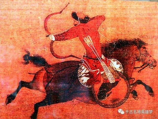 诗佛的十首五言诗，诗中有画，意境高远，风靡了千年