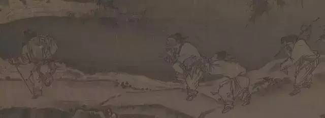 古画放大,把古画放大了看完整版