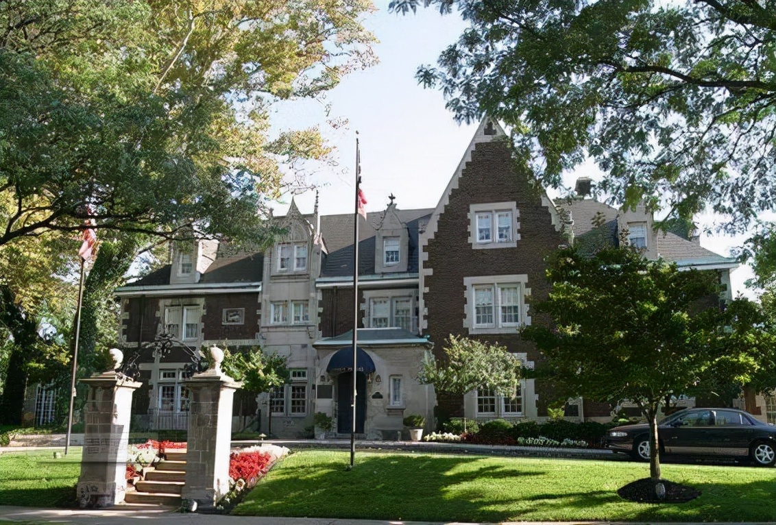 凯斯西储大学有预科吗,凯斯西储大学留学费用