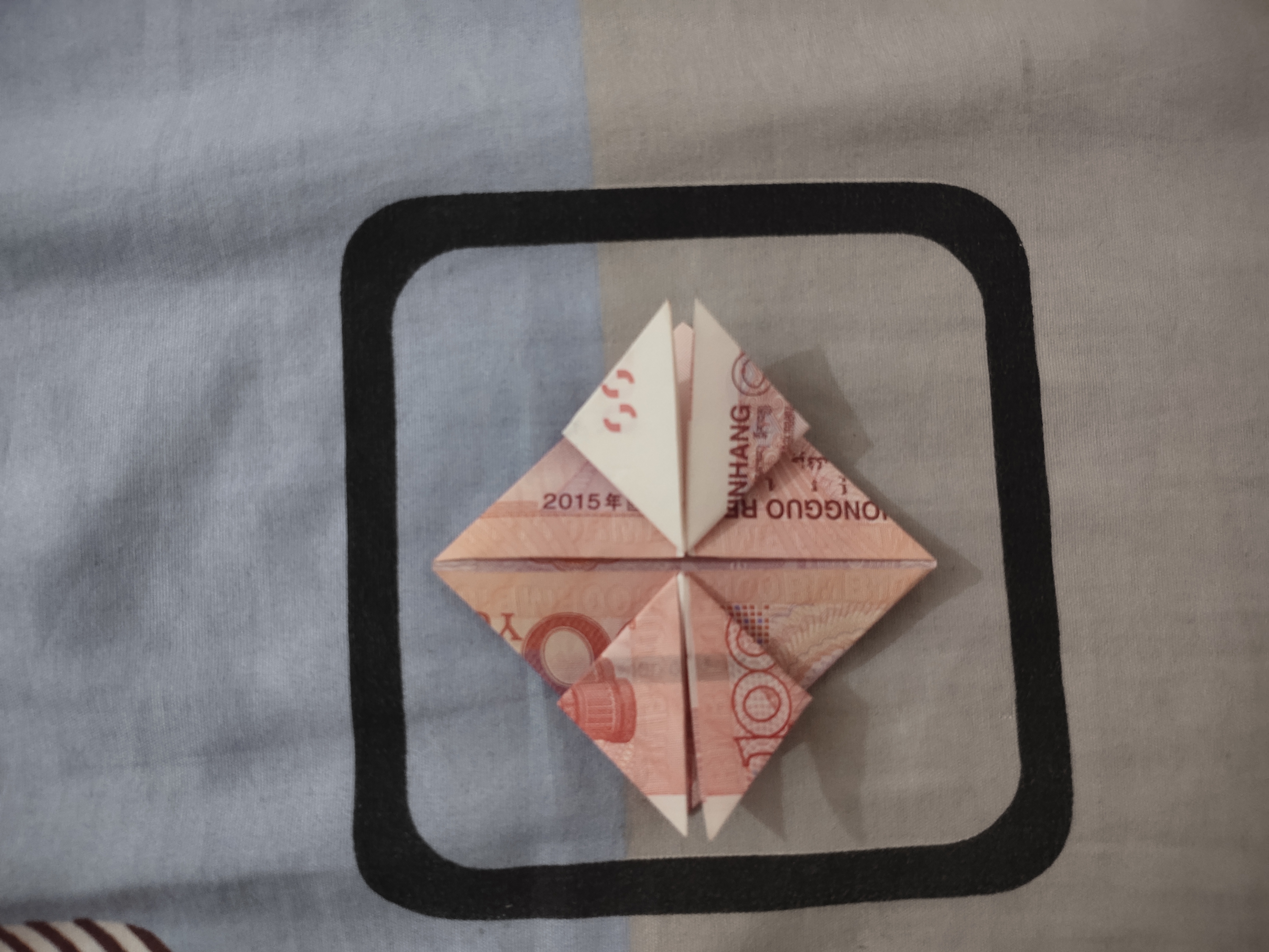 折爱心步骤,简单的爱心怎么折步骤图片大全