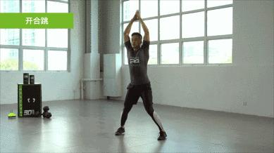 麒麟臂松松垮垮怎么练紧致,人到中年状态更松弛