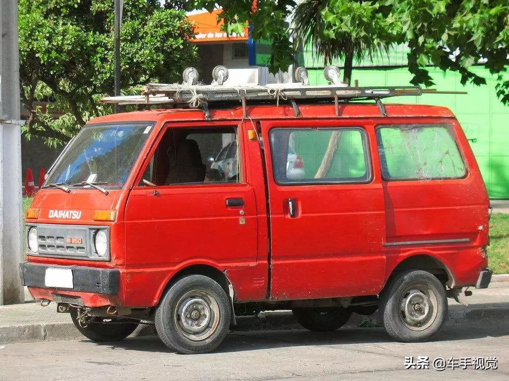 美国人喜欢把车做成“腊肠”，我们并不好这一口