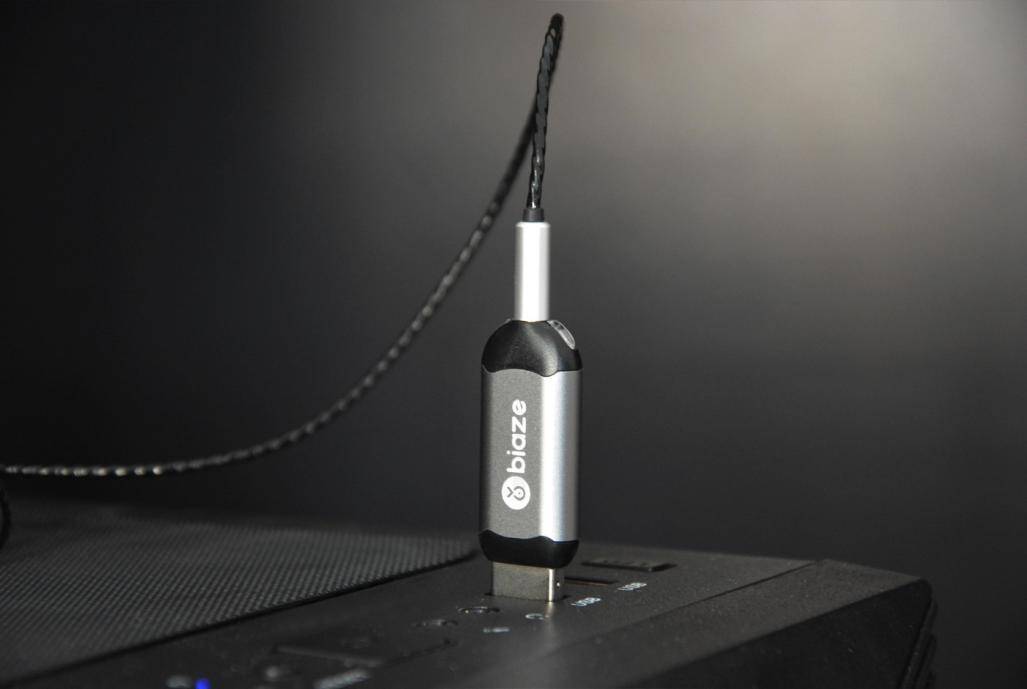 毕亚兹声卡,毕亚兹外置声卡转换器