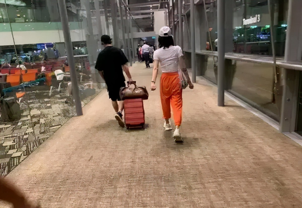 “夜店小王子”郑恺的瓜