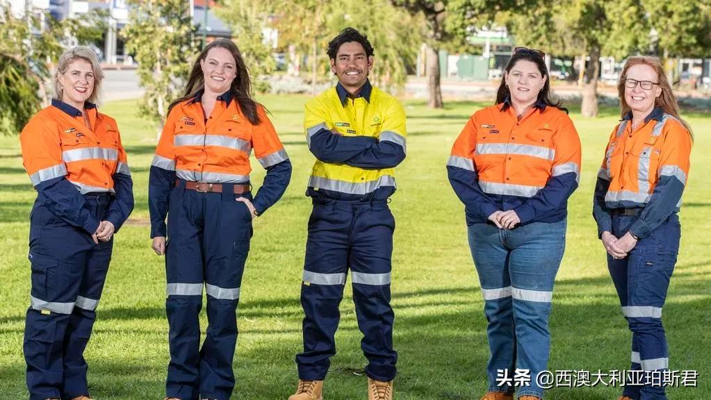 这个梗火爆全网？既然提到privilege，那就说说西澳人的高傲在哪