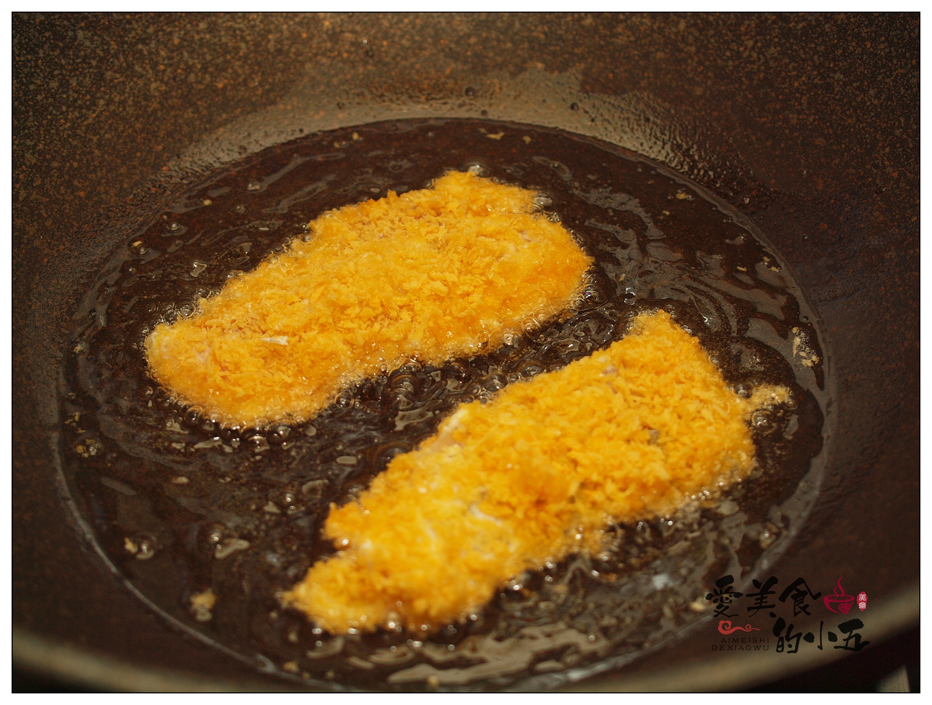 柠香煎鱼排正宗做法,香煎鱼排正宗做法视频