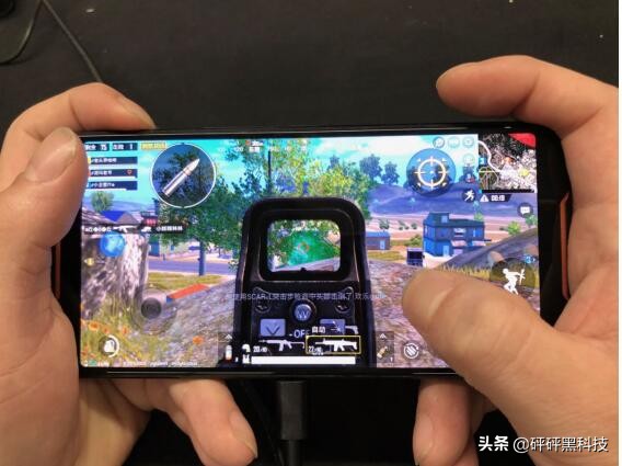 吃鸡外设游戏手柄推荐,游戏外设手柄好还是键盘好