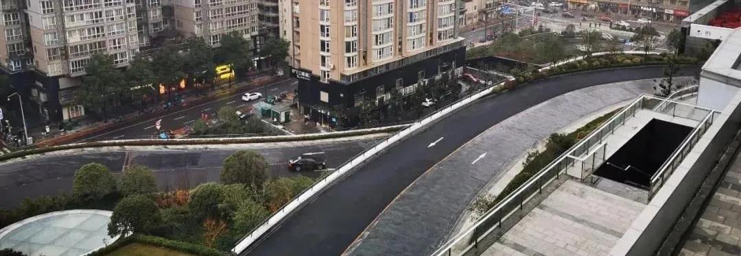 玩转购物中心设计,100个购物中心动线设计败笔