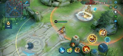 王者荣耀天穹孙尚香,王者荣耀天云马超不出伤害