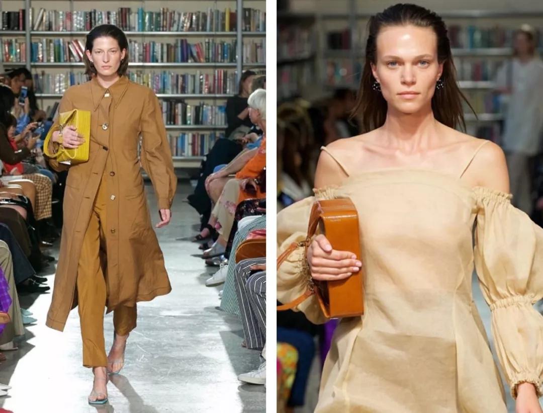 最近常背的千元小众包,最值得入手的小众品牌包