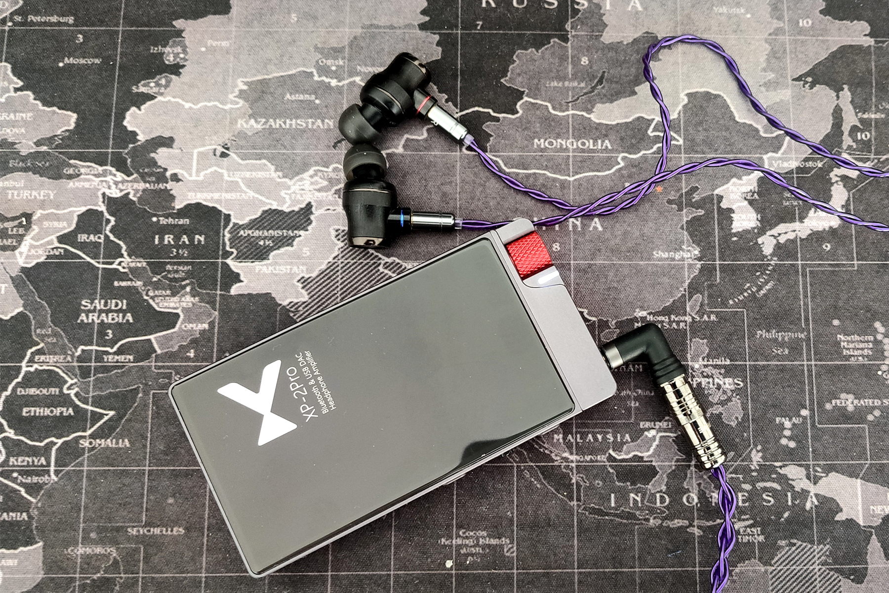 乂度xp2pro适合听什么歌,乂度xp2pro拆解