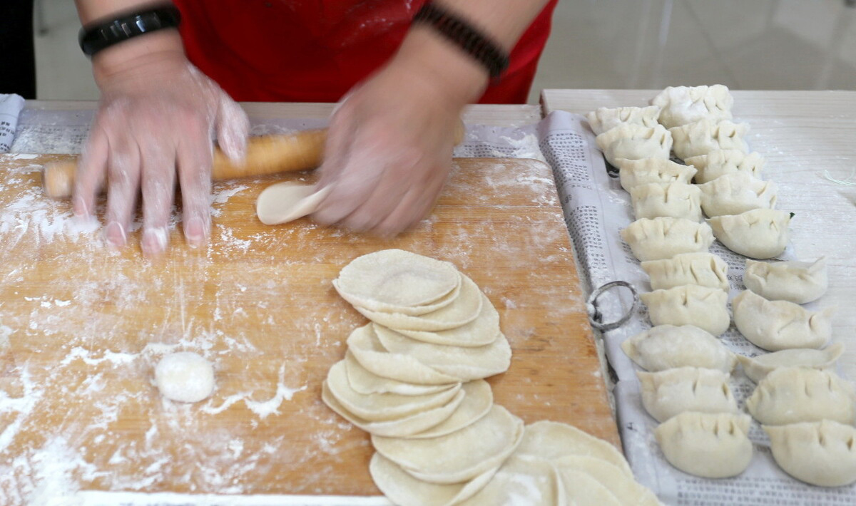选择面粉的种类和区别,面粉的种类和常识介绍