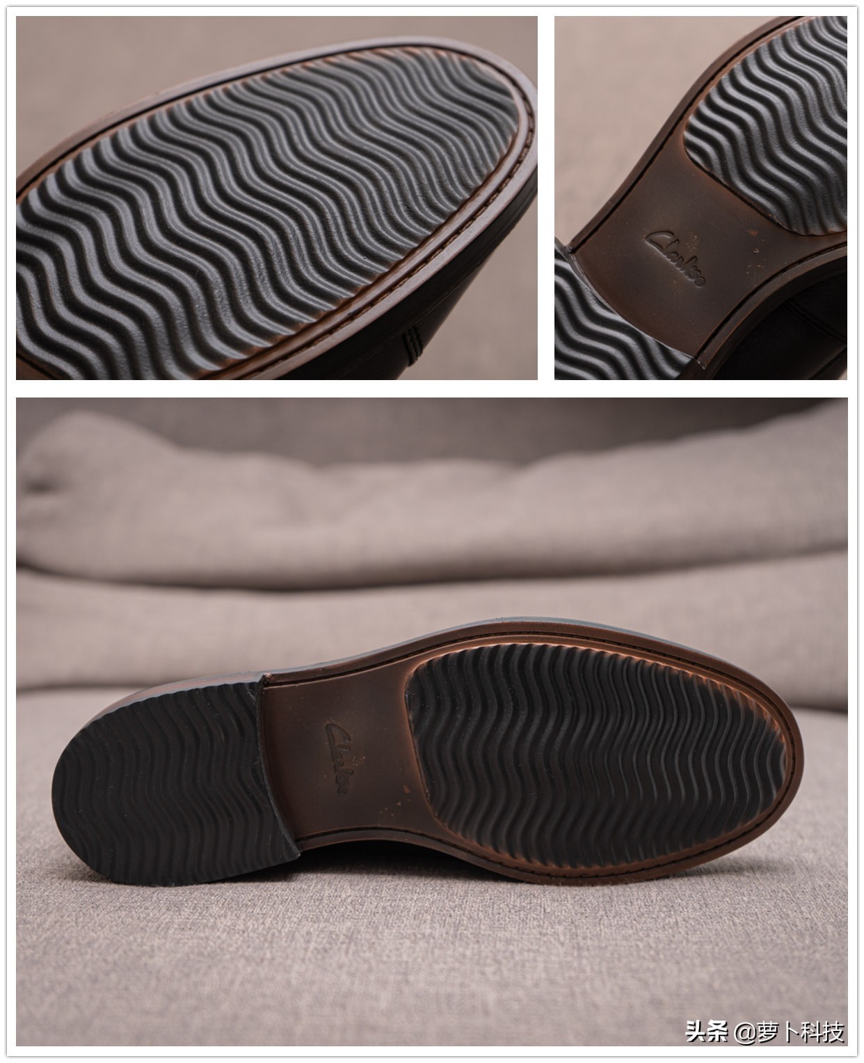 穿黑色皮靴,clarks经典款沙漠靴搭配