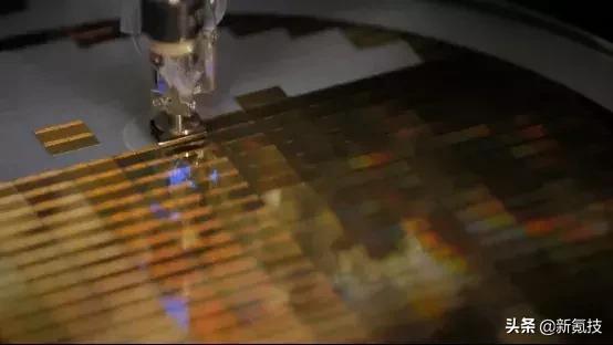 怎么识别固态硬盘原片白片黑片,固态硬盘怎么区别白片黑片