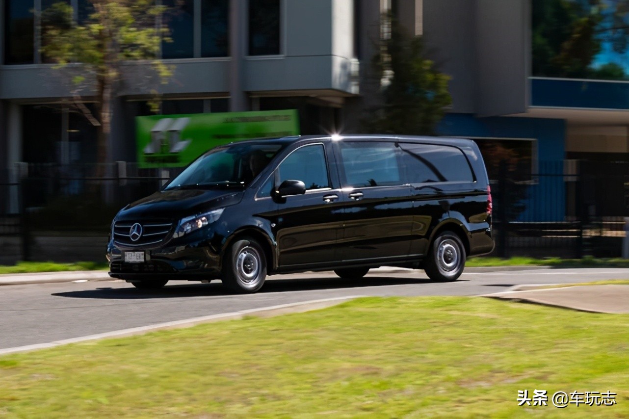 奔驰威霆2022款新车都有哪些改动,奔驰七座商务2021款威霆v级报价