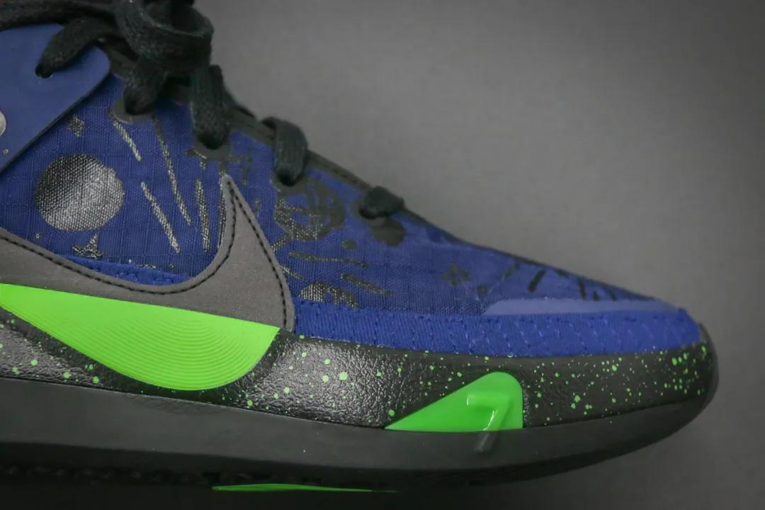 杜兰特签名球鞋最高价,篮球鞋杜兰特12