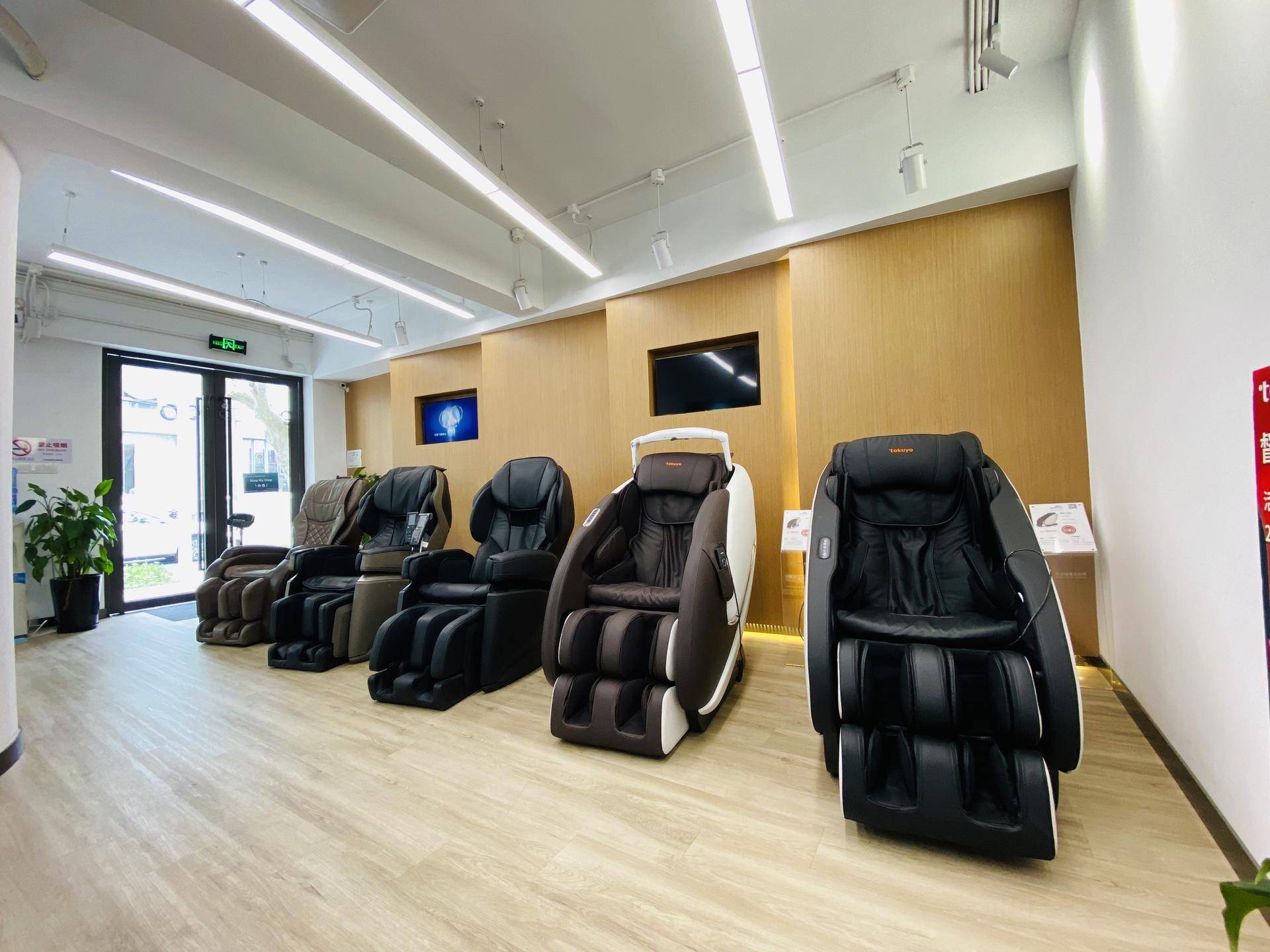 督洋ai按摩椅评测,督洋ai按摩椅怎么样