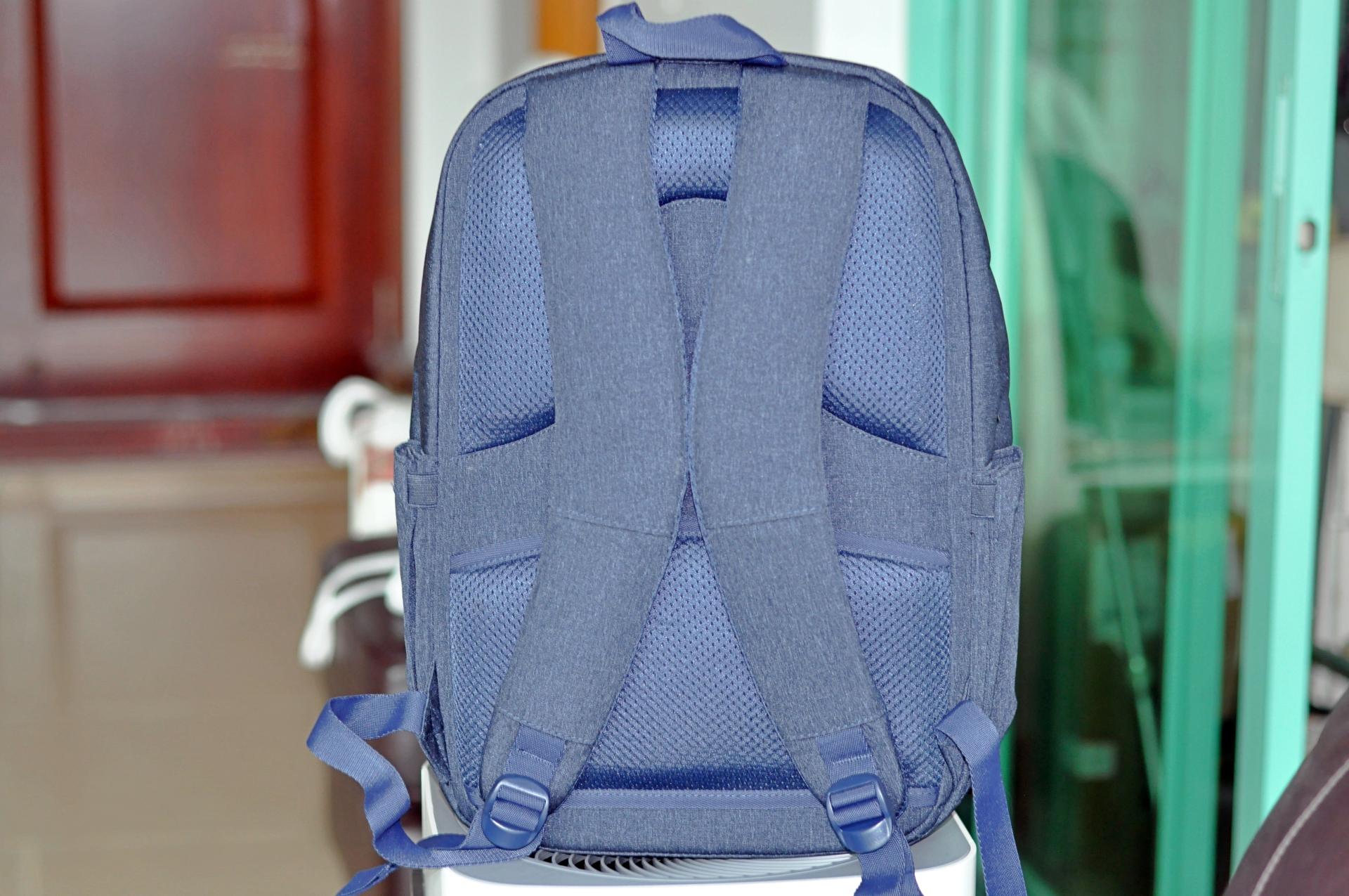 适合日常出行的小容量背包,什么背包适合商务出行和日常通勤