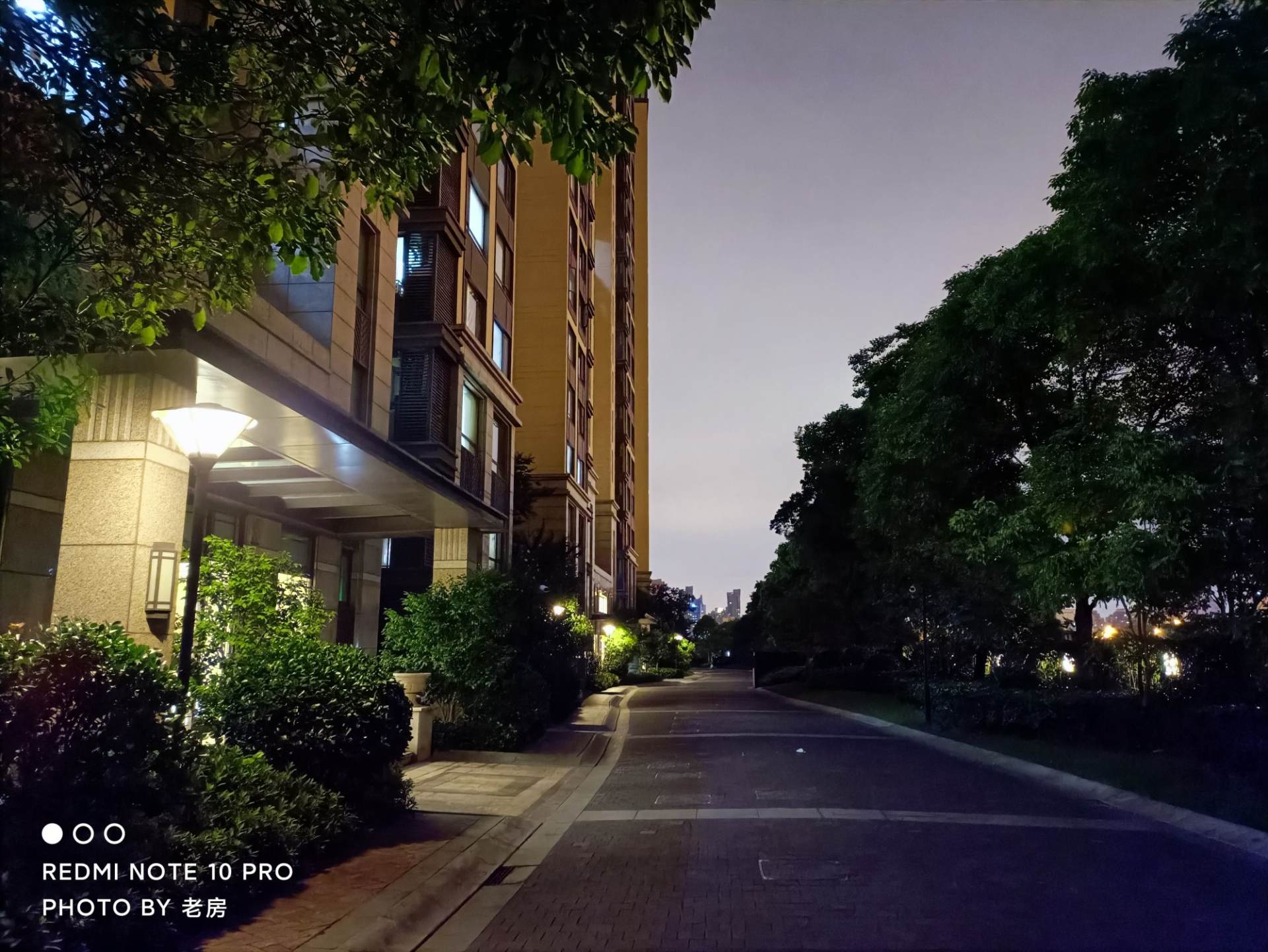 redminote9pro和note10pro,redminote10pro原神测评