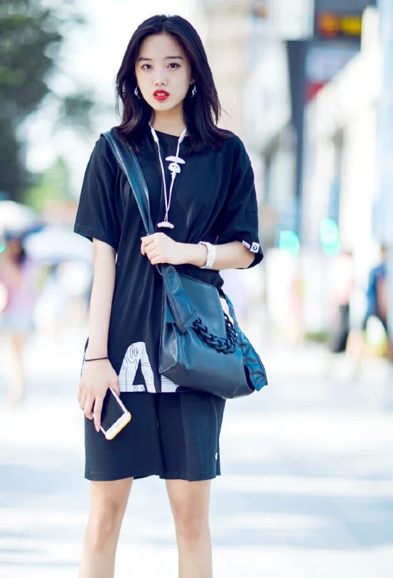 终于知道匡威为什么这么贵,匡威经典款可搭成熟风