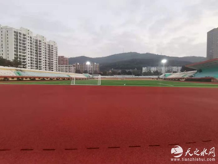 最新天水拆迁南山体育场对面规划,天水市秦州区体育场