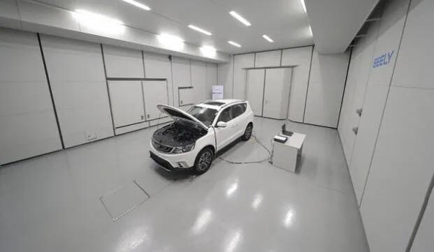 君越和ct5隔音哪个好,20万左右隔音和音响最好的汽车