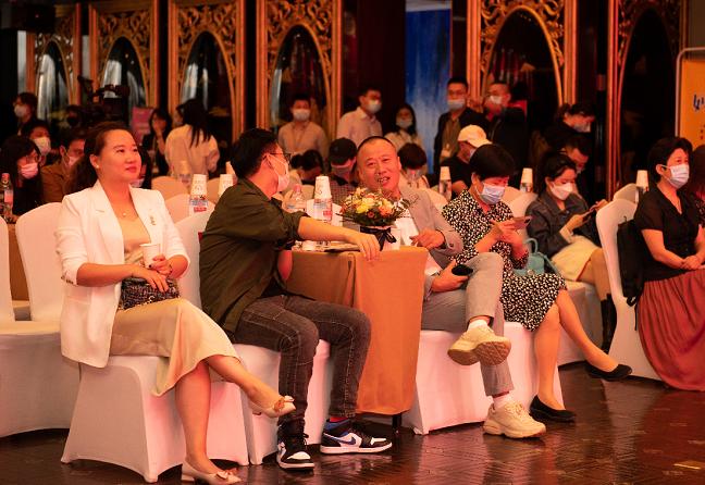 北京百子湾和美妇儿医院十周年活动完美收官,好孕继续