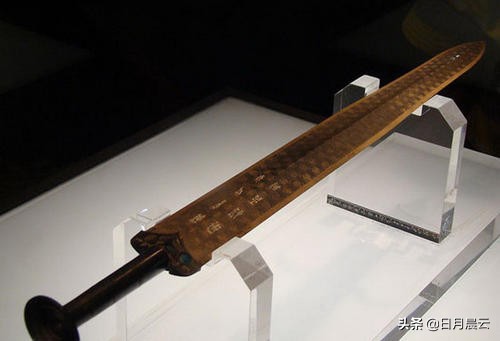 越王勾践卧薪尝胆事件简介,越王勾践卧薪尝胆感人故事及收获