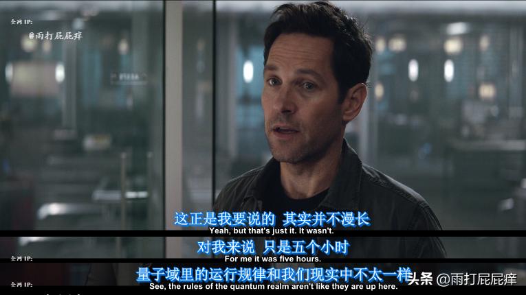 复仇者联盟4终局之战穿越的片段,漫威复仇者联盟4经典片段