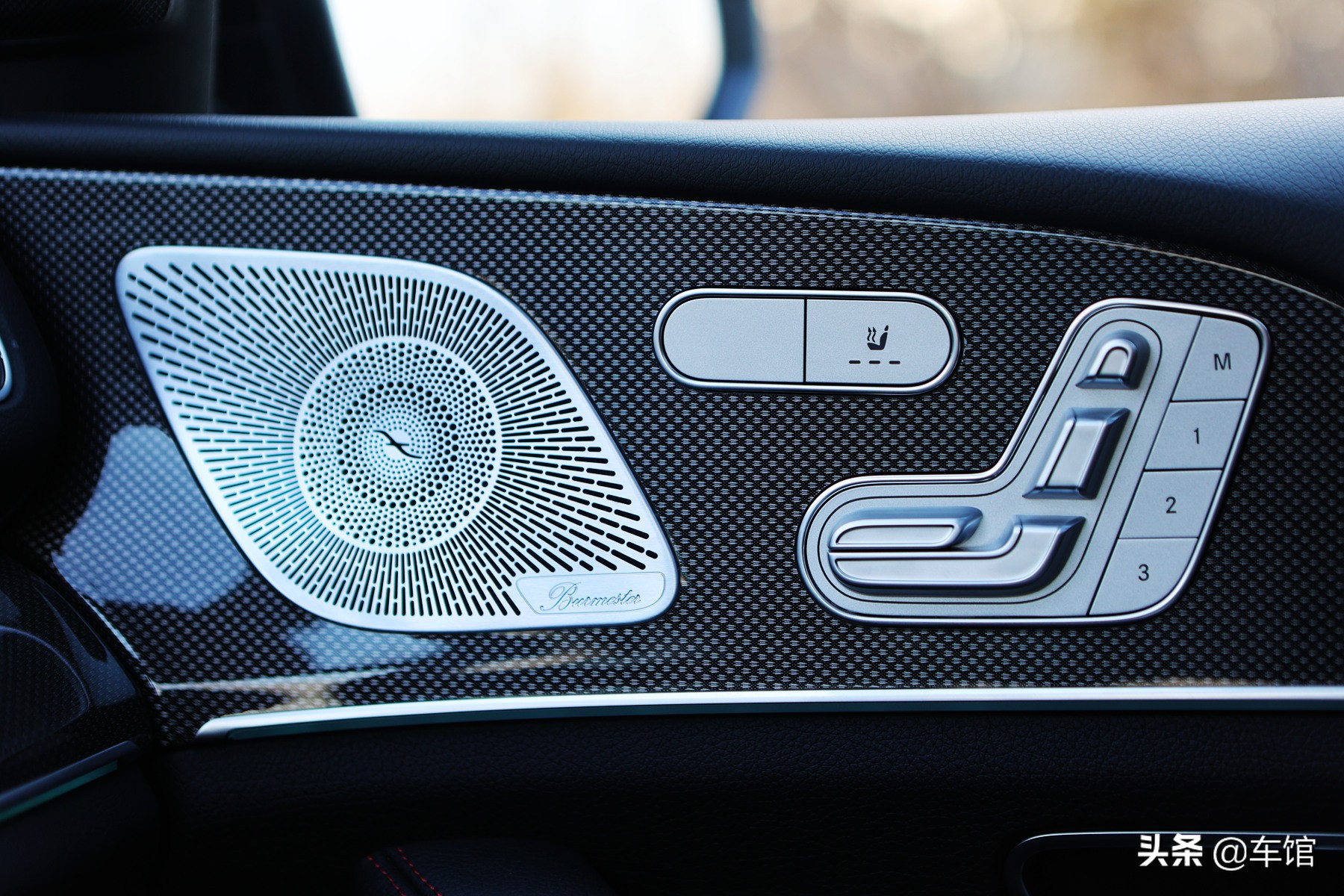 奔驰gle53amg2023款,去提一台奔驰gle53amg是什么体验