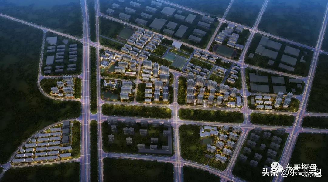 今天，我要为这个人气爆棚的楼盘，实名打CALL