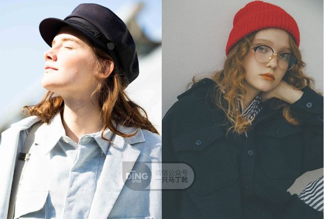 学院风的风格去哪穿合适,不知道怎么穿出别样的风格