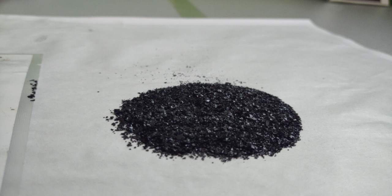 矿源黄腐酸钾的提取原理,矿源黄腐酸钾与尿素混用