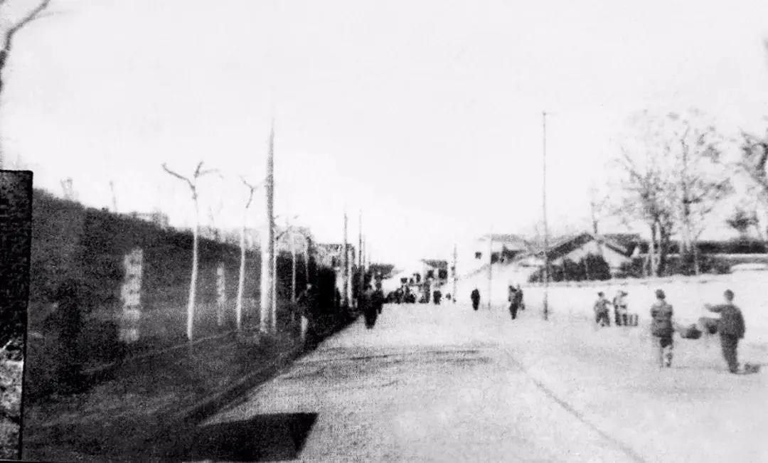 五卅路,苏州民国风情一条街