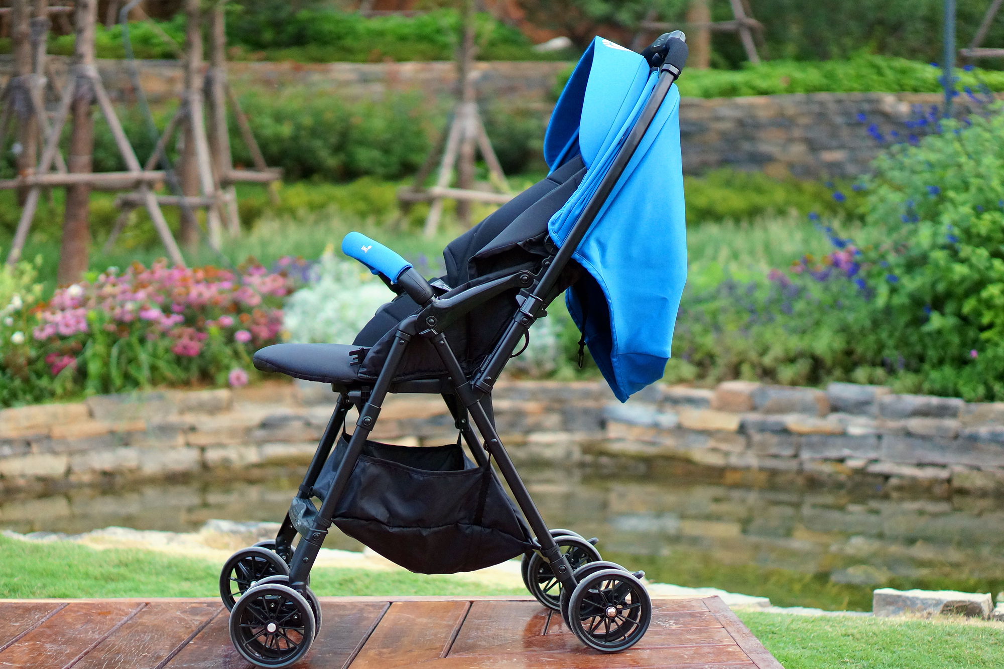 宝宝推车轻便可坐可躺推荐测评,适合大宝宝的轻便推车推荐