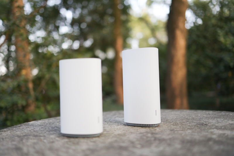 家用wifi路由器mesh无线组网,全屋wifi有线mesh组网推荐