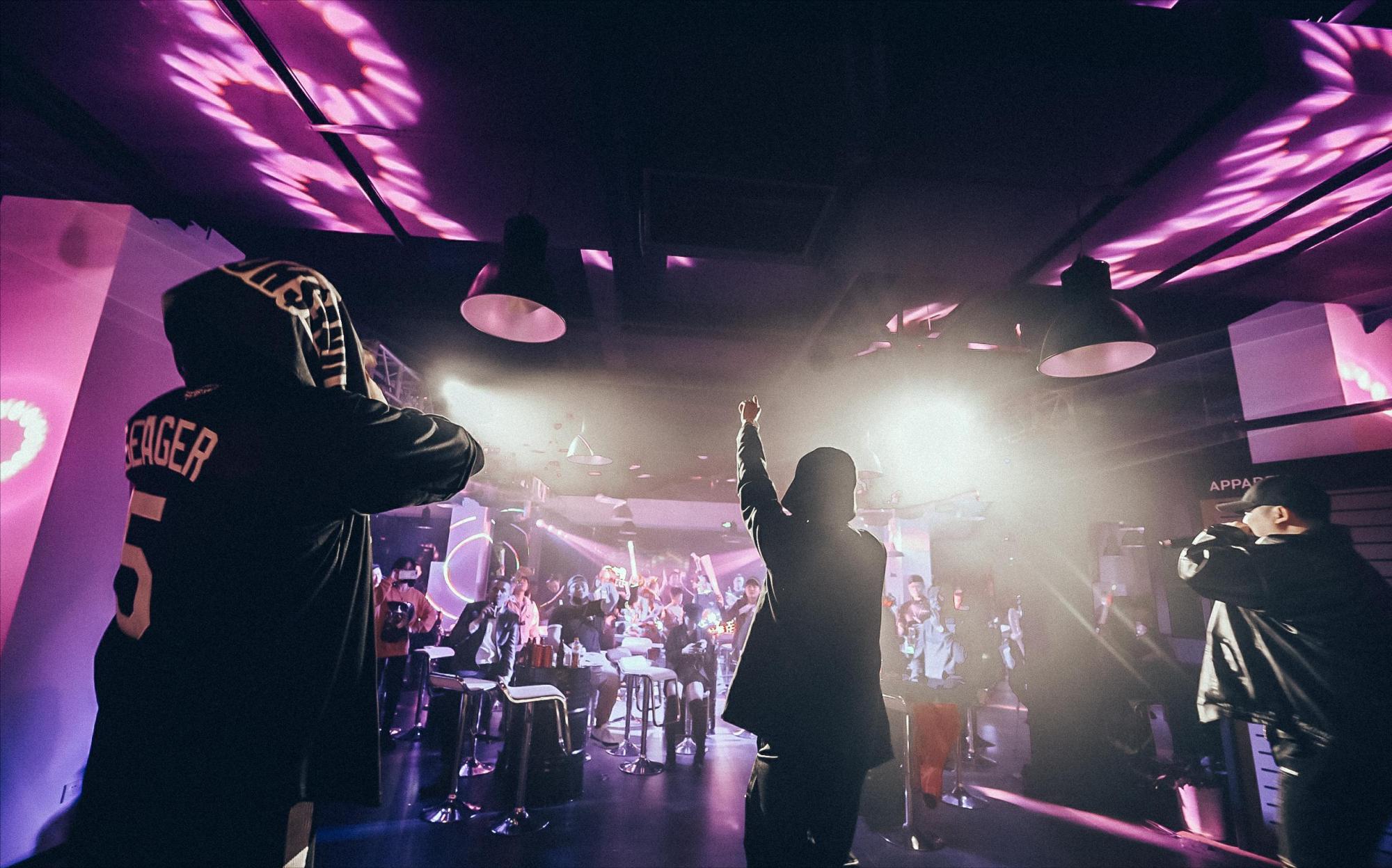 Triumph英伦凯旋入驻重庆，开业盛典圆满落幕