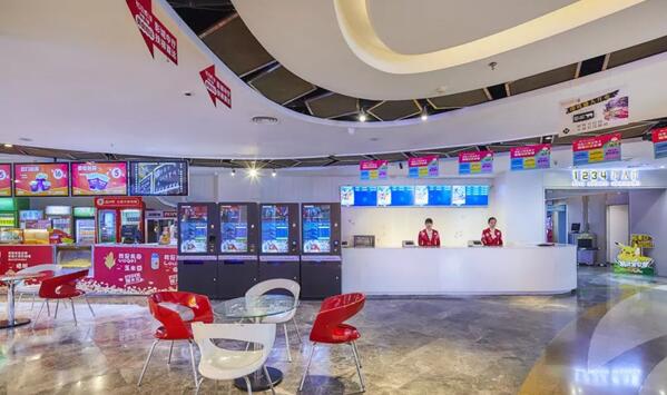 nec高端投影,nec电影院