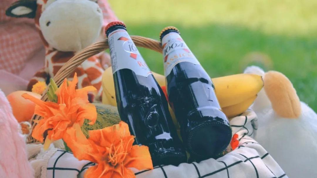 北京人少景美赏秋的公园,北京赏秋中山公园