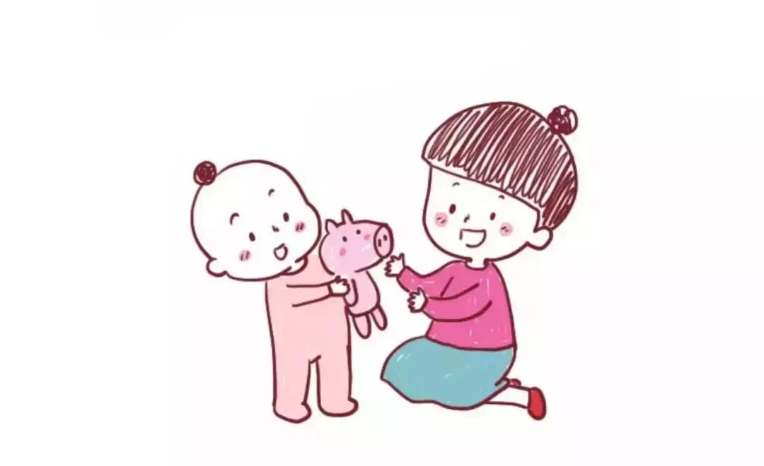 宝宝早教入门教程,手把手教你在家早教