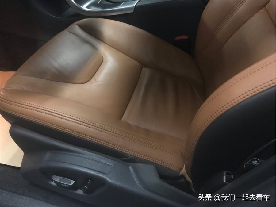 朋友花了21万买了这辆车,朋友花2万买二手车