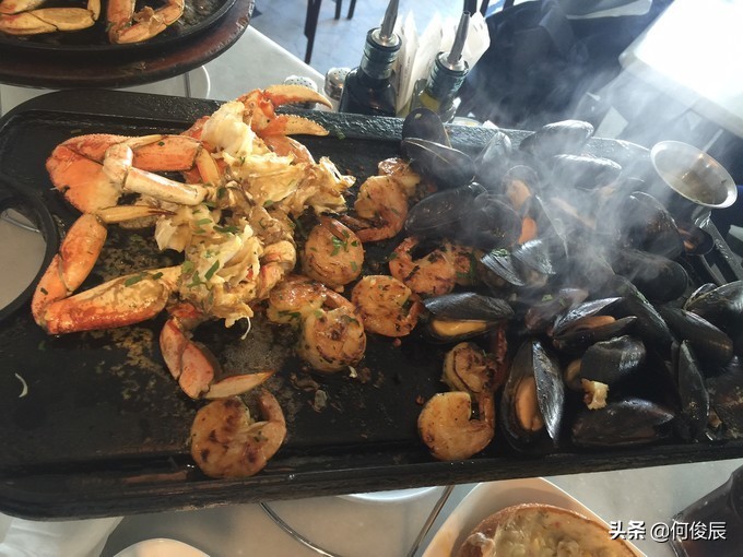 澳门渔人码头周边网红打卡地,旧金山渔人码头唐人街华人老照片