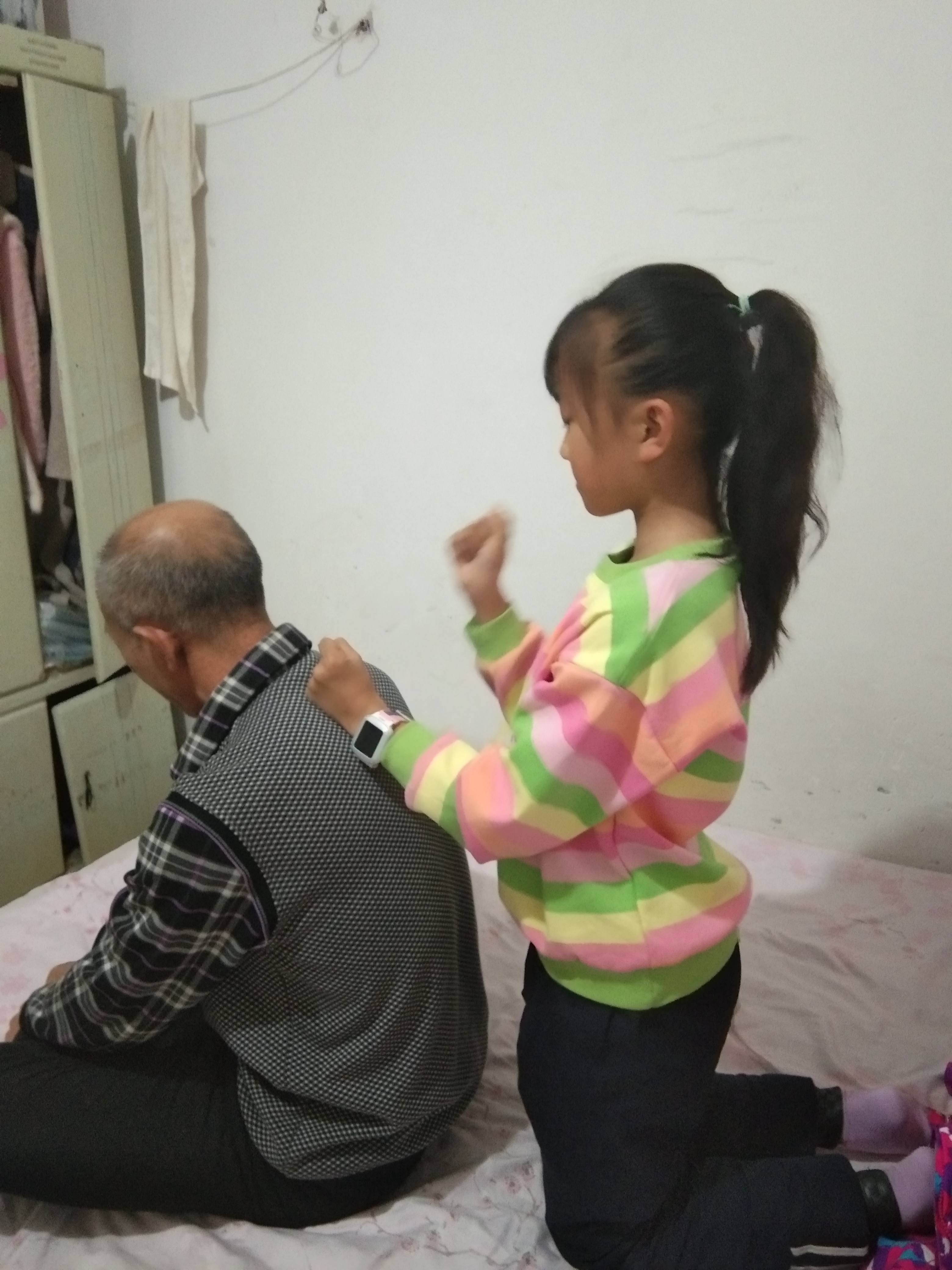 九九重阳尊老敬老,话说重阳尊老敬老