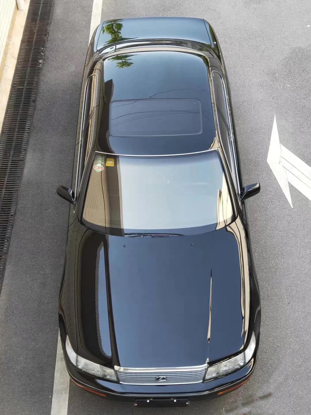 03年皇冠值得买吗,三四十万买丰田